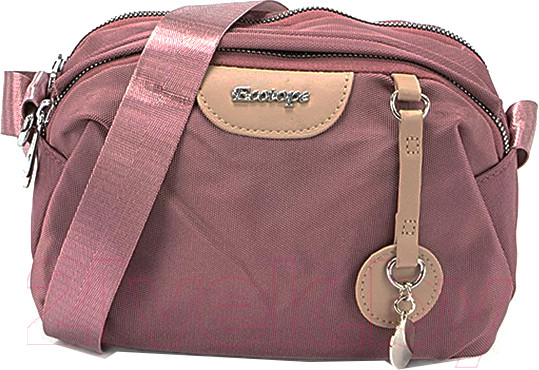 Изображение товара Сумка Ecotope 274-99050-DPK (розовый)