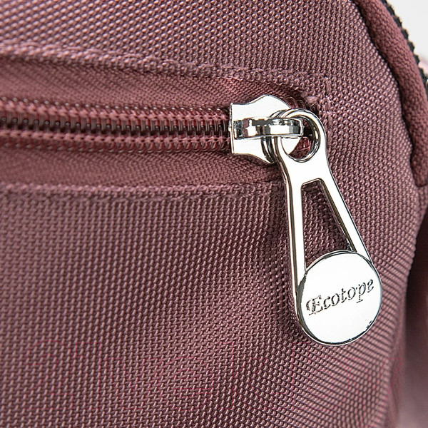 Изображение товара Сумка Ecotope 274-99050-DPK (розовый)