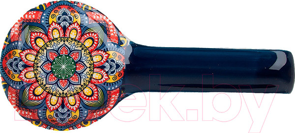 Изображение товара Подставка под ложку Nouvelle Arabesque / 0860135 (синий)