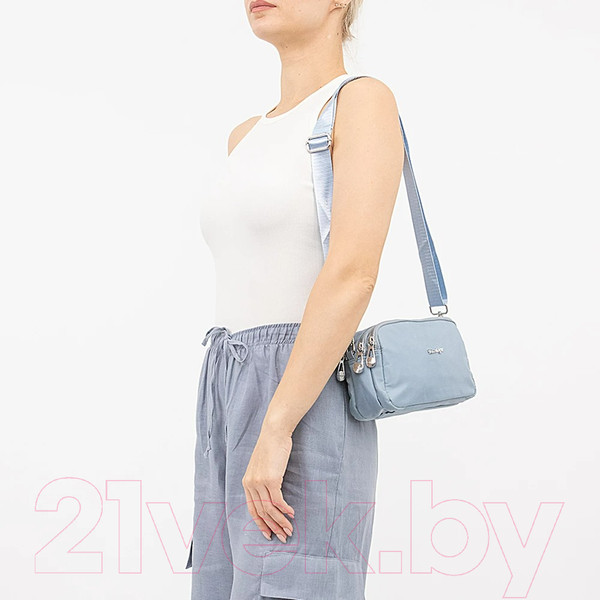 Изображение товара Сумка Ecotope 274-99015-BLU (голубой)