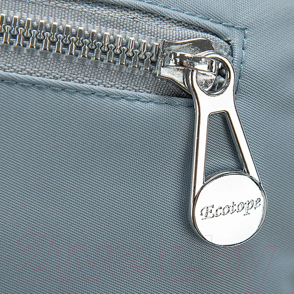 Изображение товара Сумка Ecotope 274-99015-BLU (голубой)