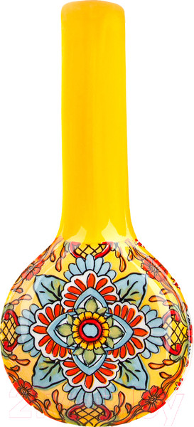 Изображение товара Подставка под ложку Nouvelle Arabesque / 0860146 (желтый)