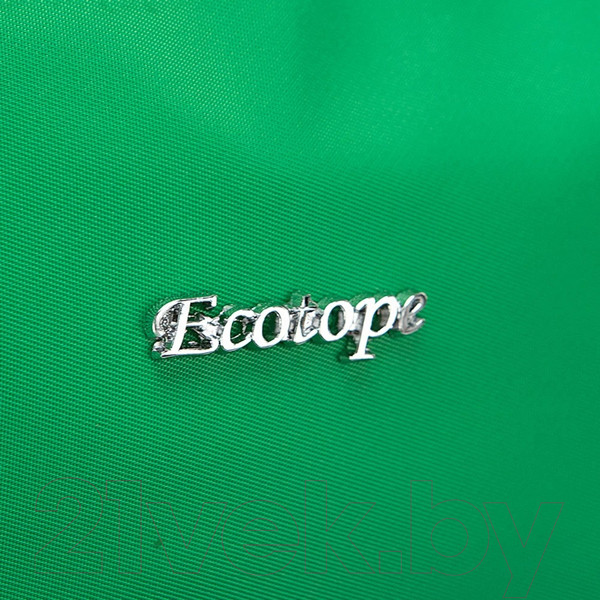 Изображение товара Сумка Ecotope 274-99015-GRN (зеленый)