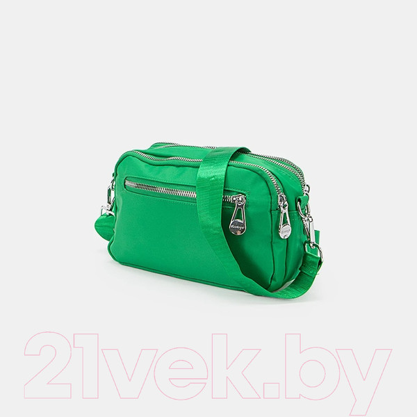 Изображение товара Сумка Ecotope 274-99015-GRN (зеленый)