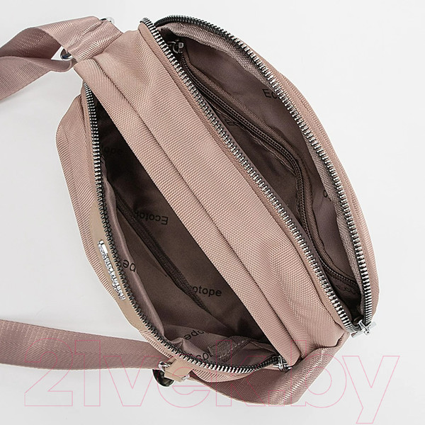 Изображение товара Сумка Ecotope 274-99050-BEG (бежевый)