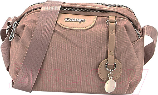 Изображение товара Сумка Ecotope 274-99050-BEG (бежевый)