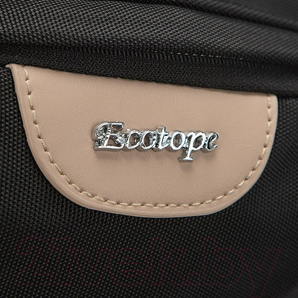 Изображение товара Сумка Ecotope 274-99050-BLK (черный)