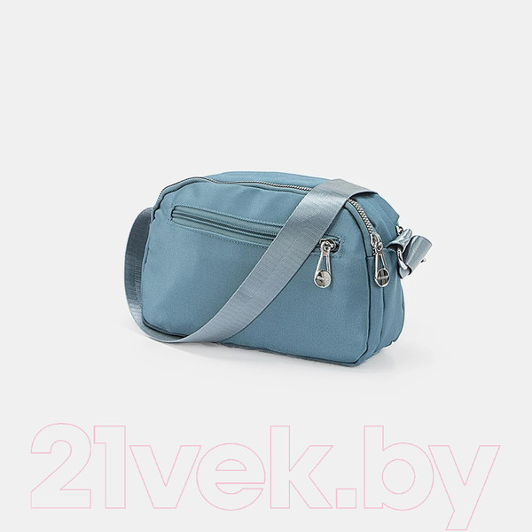 Изображение товара Сумка Ecotope 274-99050-BLU (голубой)