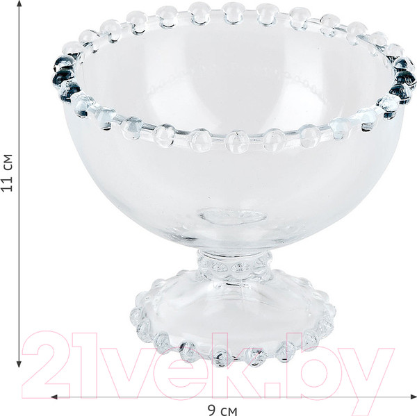 Изображение товара Набор креманок Nouvelle Gocciolina / 9950111 