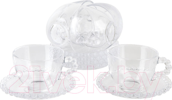 Изображение товара Набор для чая/кофе Nouvelle Gocciolina / 9950113 