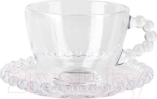 Изображение товара Набор для чая/кофе Nouvelle Gocciolina / 9950113 