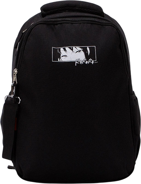 Изображение товара Рюкзак Ecotope 306-72800-BLK (черный)