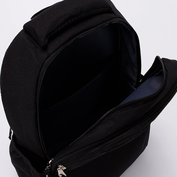 Изображение товара Рюкзак Ecotope 306-72800-BLK (черный)