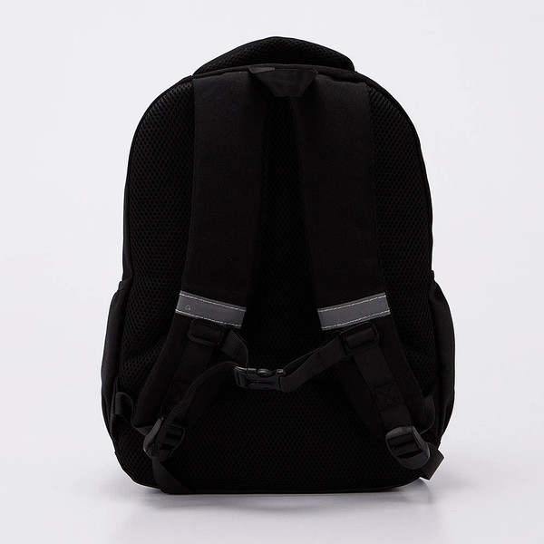 Изображение товара Рюкзак Ecotope 306-72801-BLK (черный)