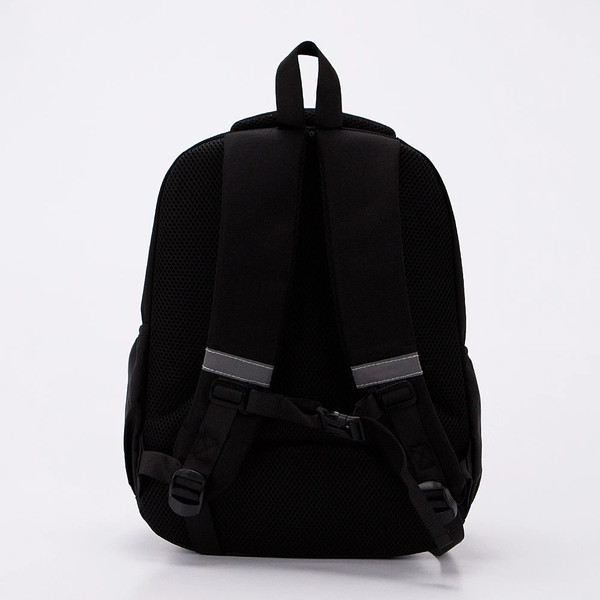 Изображение товара Рюкзак Ecotope 306-72810-BLK (черный)