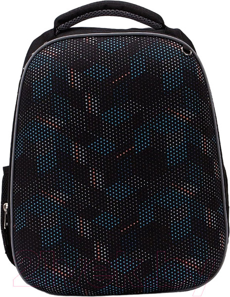 Изображение товара Рюкзак Ecotope 306-62317-BLK (черный)
