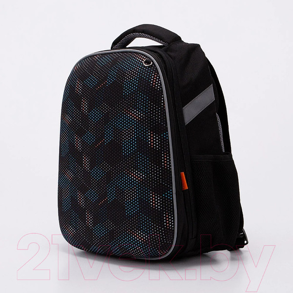 Изображение товара Рюкзак Ecotope 306-62317-BLK (черный)