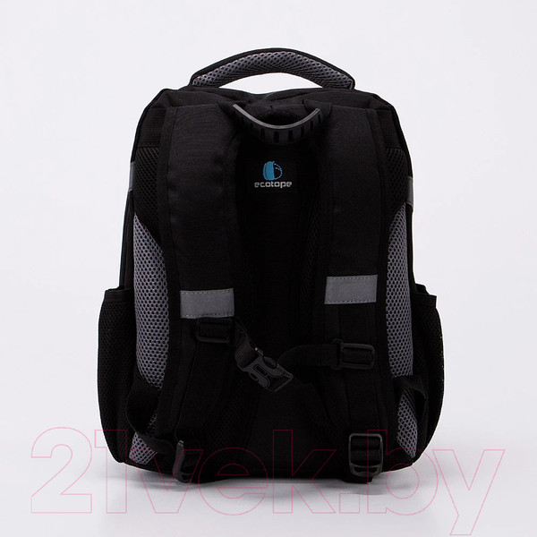 Изображение товара Рюкзак Ecotope 306-62317-BLK (черный)