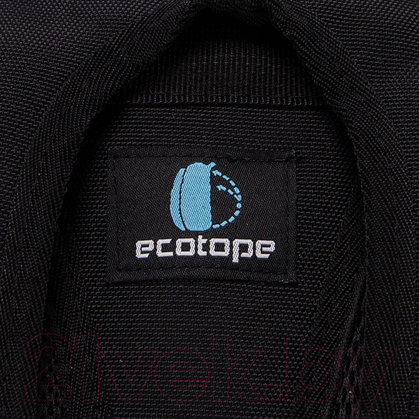 Изображение товара Рюкзак Ecotope 306-62317-BLK (черный)