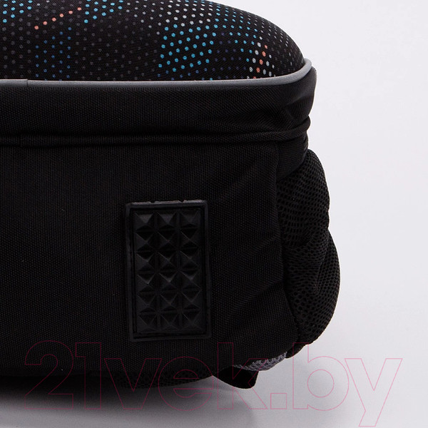 Изображение товара Рюкзак Ecotope 306-62317-BLK (черный)