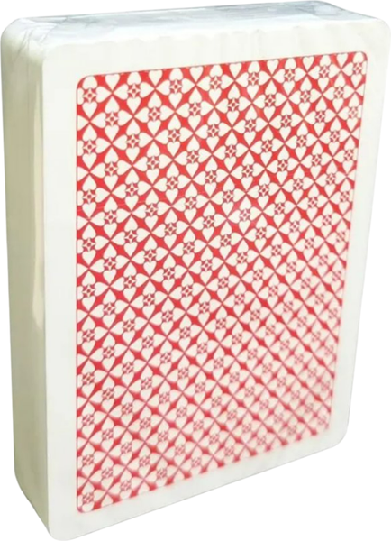Изображение товара Игральные карты Copag Regular Red / CPG-20-r