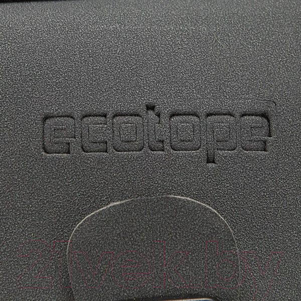 Изображение товара Сумка Ecotope 878-0507-BLK (черный)