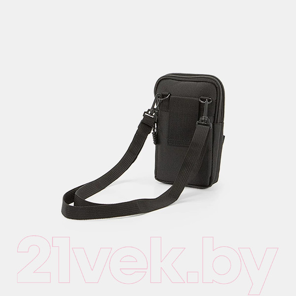 Изображение товара Сумка Ecotope 878-0507-BLK (черный)