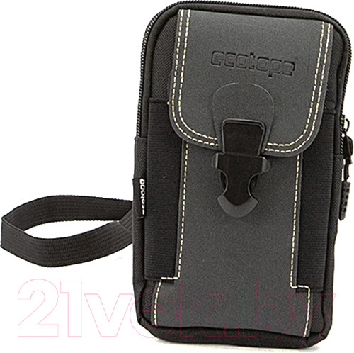Изображение товара Сумка Ecotope 878-0507-BLK (черный)