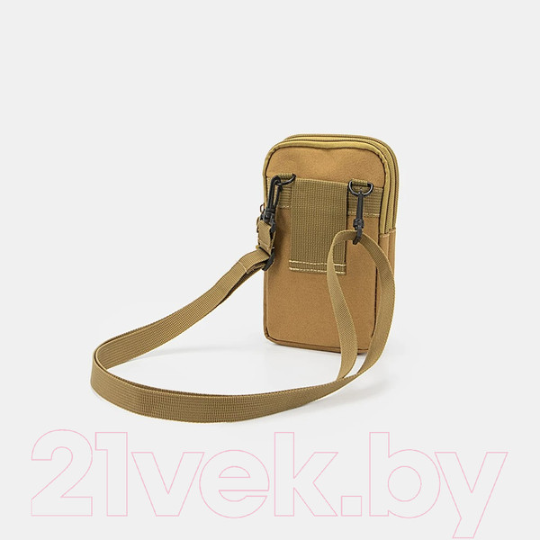 Изображение товара Сумка Ecotope 878-0507-CAM (верблюжий)