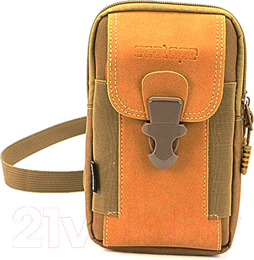 Изображение товара Сумка Ecotope 878-0507-CAM (верблюжий)