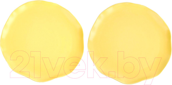 Изображение товара Набор тарелок Nouvelle Crayola.Adonis / 1730222-Н2