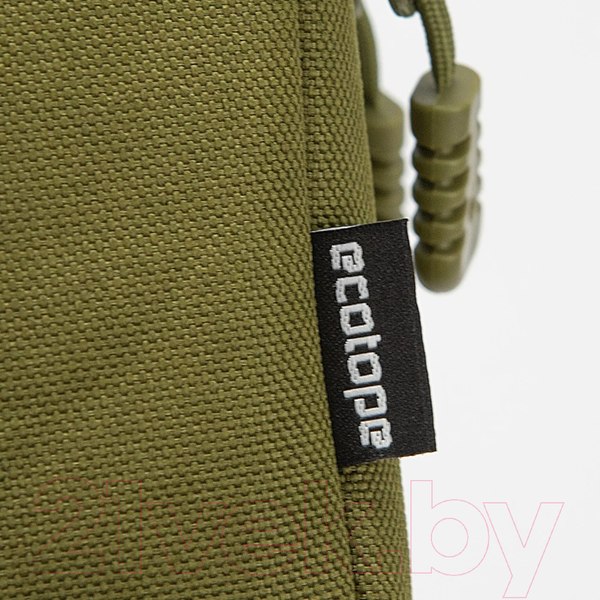 Изображение товара Сумка Ecotope 878-B08-GRN (зеленый)