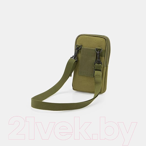 Изображение товара Сумка Ecotope 878-B08-GRN (зеленый)