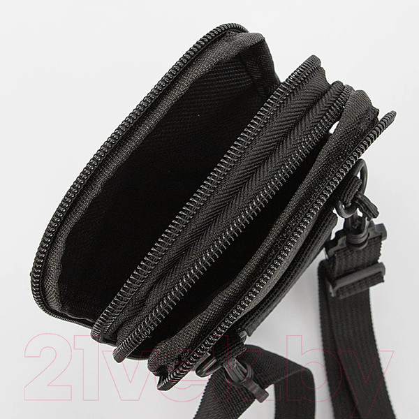 Изображение товара Сумка Ecotope 878-B11-BLK (черный)