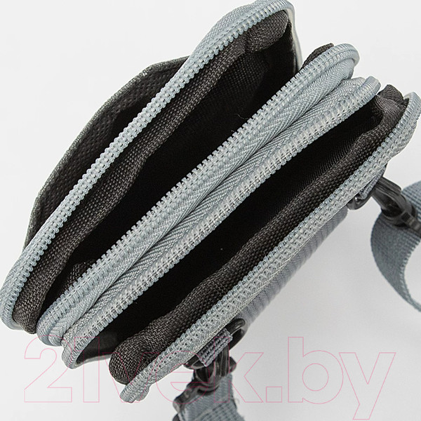 Изображение товара Сумка Ecotope 878-B11-GRY (серый)
