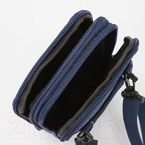 Изображение товара Сумка Ecotope 878-B11-NAV (синий)