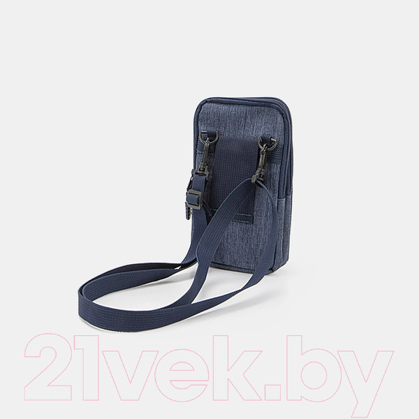 Изображение товара Сумка Ecotope 878-B11-NAV (синий)