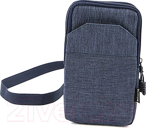 Изображение товара Сумка Ecotope 878-B11-NAV (синий)