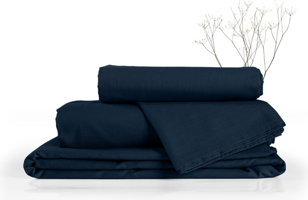 Изображение товара Комплект постельного белья Verossa Twilight blue VRSD 3012 70175 Д12 23