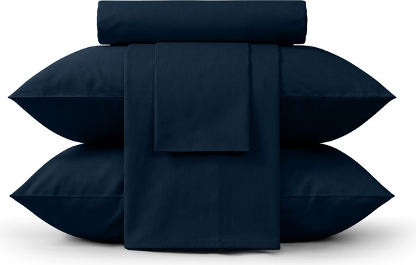 Изображение товара Комплект постельного белья Verossa Twilight blue VRSD 3012 70175 Д12 23