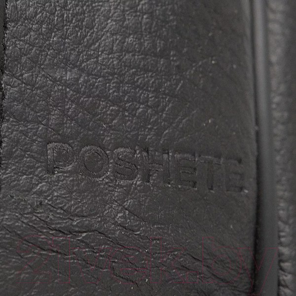 Изображение товара Сумка Poshete 878-9910-BLK (черный)