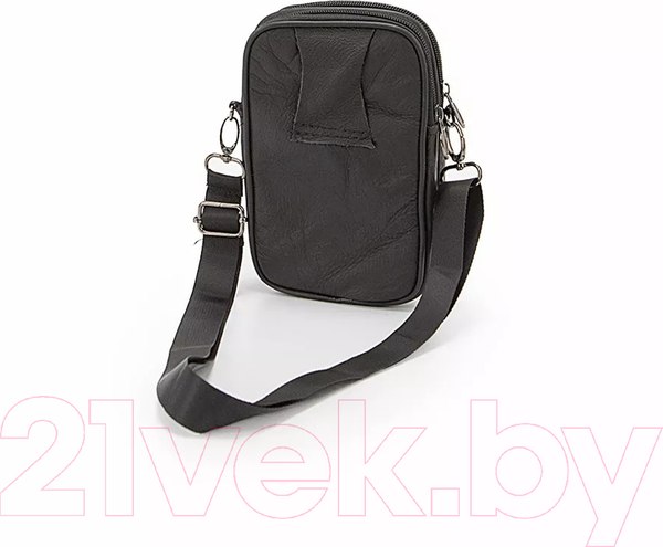 Изображение товара Сумка Poshete 878-9910-BLK (черный)