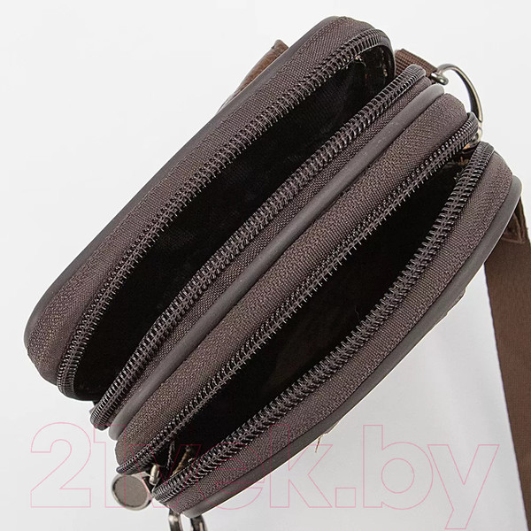 Изображение товара Сумка Poshete 878-9910-BRW (коричневый)