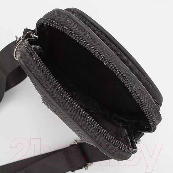 Изображение товара Сумка Poshete 878-9930-BLK (черный)