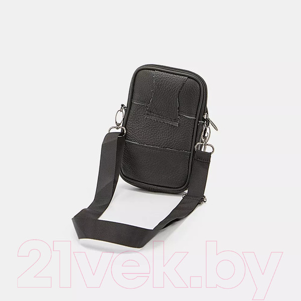 Изображение товара Сумка Poshete 878-9930-BLK (черный)