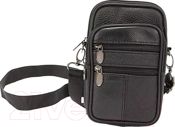 Изображение товара Сумка Poshete 878-9930-BLK (черный)