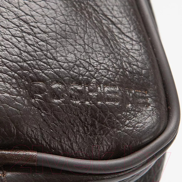 Изображение товара Сумка Poshete 878-9930-DBW (темно-коричневый)