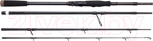 Изображение товара Удилище Savage Gear SG2 Medium Game / 75590