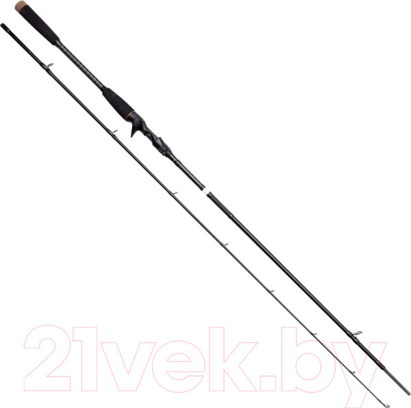 Изображение товара Удилище Savage Gear SG2 Medium Game / 75590