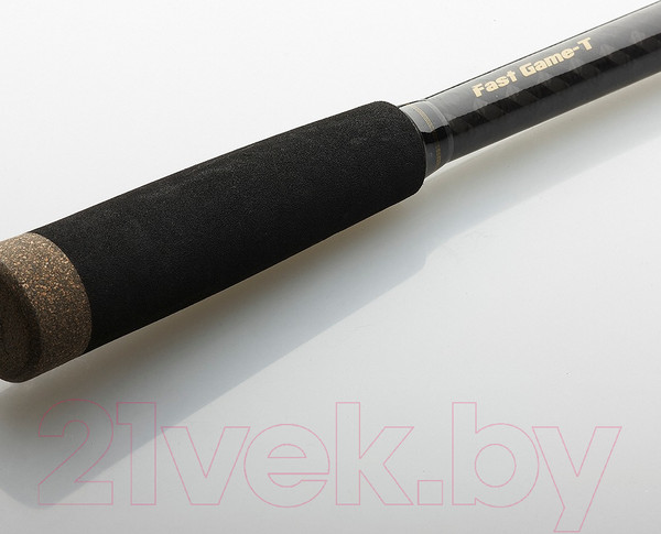 Изображение товара Удилище Savage Gear SG2 Medium Game / 75590